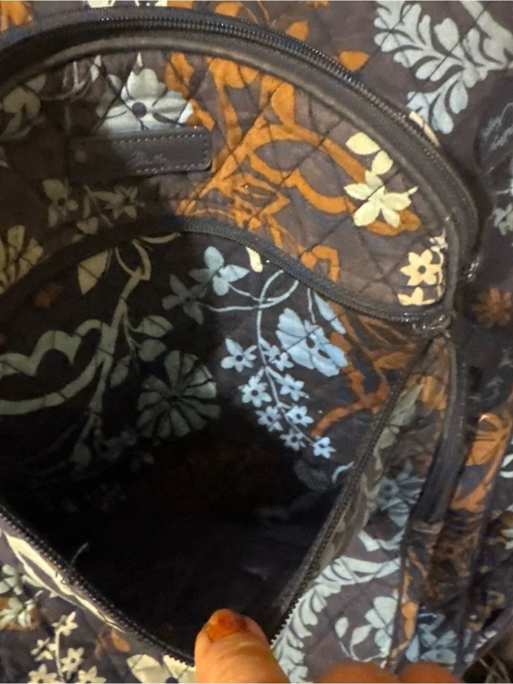 N/A vera bradley